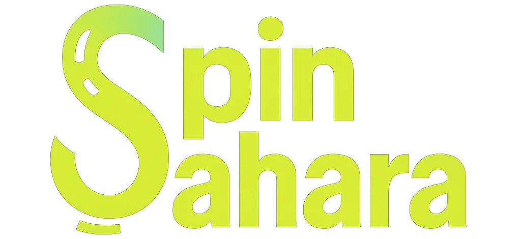 SpinSahara
